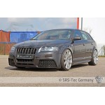 Εμπρόσθιος προφυλακτήρας RS της SRS-Tec για Audi A3 (8P/ 8PA) Εμπρόσθιος προφυλακτήρας RS της SRS-Tec για Audi A3 (8P/ 8PA)